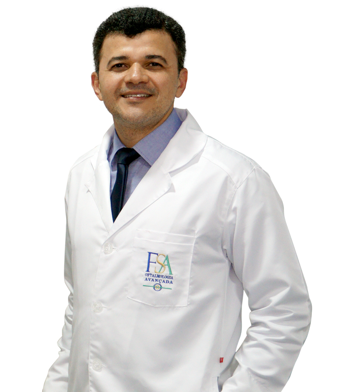 Dr. Flávio Sá