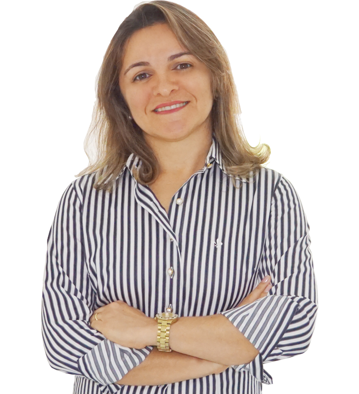 Dra. Lana Sá